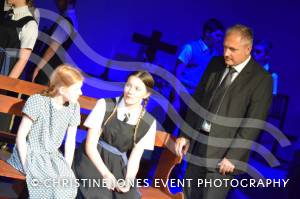 The Adoption: The Swan Theatre hosted The Adoption production written by Lynn Lee Brown from September 30 to October 2, 2021. Photo 42