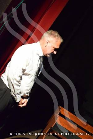 The Adoption: The Swan Theatre hosted The Adoption production written by Lynn Lee Brown from September 30 to October 2, 2021. Photo 53
