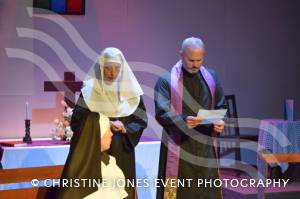 The Adoption: The Swan Theatre hosted The Adoption production written by Lynn Lee Brown from September 30 to October 2, 2021. Photo 5