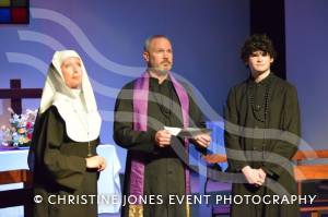 The Adoption: The Swan Theatre hosted The Adoption production written by Lynn Lee Brown from September 30 to October 2, 2021. Photo 54