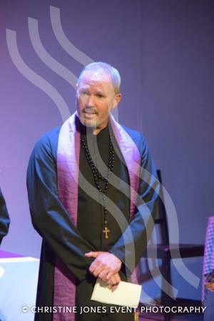 The Adoption: The Swan Theatre hosted The Adoption production written by Lynn Lee Brown from September 30 to October 2, 2021. Photo 6