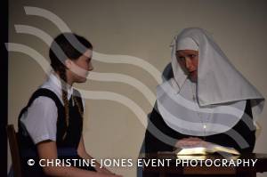 The Adoption: The Swan Theatre hosted The Adoption production written by Lynn Lee Brown from September 30 to October 2, 2021. Photo 65