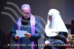 The Adoption: The Swan Theatre hosted The Adoption production written by Lynn Lee Brown from September 30 to October 2, 2021. Photo 73