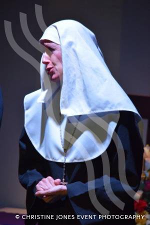 The Adoption: The Swan Theatre hosted The Adoption production written by Lynn Lee Brown from September 30 to October 2, 2021. Photo 74