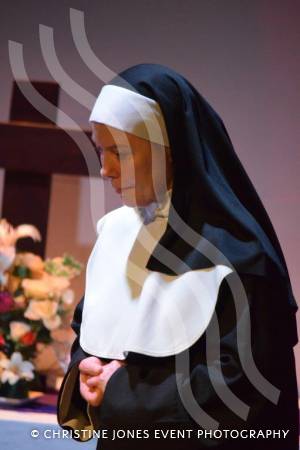 The Adoption: The Swan Theatre hosted The Adoption production written by Lynn Lee Brown from September 30 to October 2, 2021. Photo 75