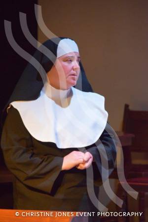 The Adoption: The Swan Theatre hosted The Adoption production written by Lynn Lee Brown from September 30 to October 2, 2021. Photo 77