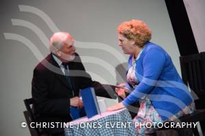 The Adoption: The Swan Theatre hosted The Adoption production written by Lynn Lee Brown from September 30 to October 2, 2021. Photo 86