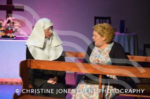 The Adoption: The Swan Theatre hosted The Adoption production written by Lynn Lee Brown from September 30 to October 2, 2021. Photo 96