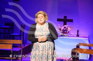 The Adoption: The Swan Theatre hosted The Adoption production written by Lynn Lee Brown from September 30 to October 2, 2021. Photo 98
