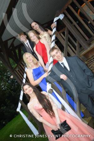 Westfield Academy Class of 2020 Prom - September 2021: The Year 11 group of 2020 held their Prom at Haselbury Mill on September 13, 2021. Photo 104