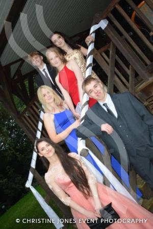 Westfield Academy Class of 2020 Prom - September 2021: The Year 11 group of 2020 held their Prom at Haselbury Mill on September 13, 2021. Photo 105