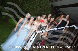 Westfield Academy Class of 2020 Prom - September 2021: The Year 11 group of 2020 held their Prom at Haselbury Mill on September 13, 2021. Photo 136