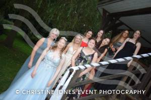 Westfield Academy Class of 2020 Prom - September 2021: The Year 11 group of 2020 held their Prom at Haselbury Mill on September 13, 2021. Photo 137