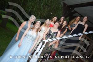 Westfield Academy Class of 2020 Prom - September 2021: The Year 11 group of 2020 held their Prom at Haselbury Mill on September 13, 2021. Photo 138