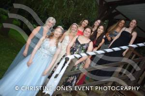 Westfield Academy Class of 2020 Prom - September 2021: The Year 11 group of 2020 held their Prom at Haselbury Mill on September 13, 2021. Photo 139