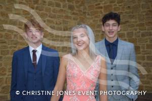 Westfield Academy Class of 2020 Prom - September 2021: The Year 11 group of 2020 held their Prom at Haselbury Mill on September 13, 2021. Photo 146