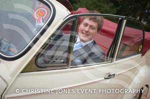 Westfield Academy Class of 2020 Prom - September 2021: The Year 11 group of 2020 held their Prom at Haselbury Mill on September 13, 2021. Photo 41