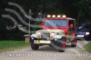 Westfield Academy Class of 2020 Prom - September 2021: The Year 11 group of 2020 held their Prom at Haselbury Mill on September 13, 2021. Photo 87