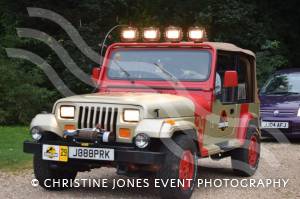 Westfield Academy Class of 2020 Prom - September 2021: The Year 11 group of 2020 held their Prom at Haselbury Mill on September 13, 2021. Photo 88