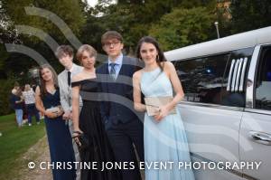 Westfield Academy Class of 2021 Prom - September 2021: Westfield Academy's Year 11 students of 2021 held their annual Prom at Haselbury Mill on September 21, 2021. Photo 114