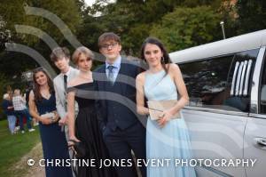 Westfield Academy Class of 2021 Prom - September 2021: Westfield Academy's Year 11 students of 2021 held their annual Prom at Haselbury Mill on September 21, 2021. Photo 115