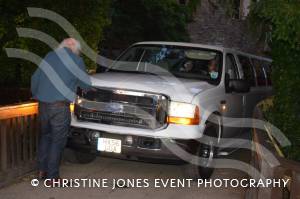 Westfield Academy Class of 2021 Prom - September 2021: Westfield Academy's Year 11 students of 2021 held their annual Prom at Haselbury Mill on September 21, 2021. Photo 131