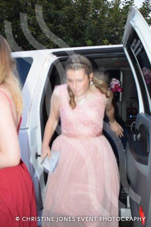 Westfield Academy Class of 2021 Prom - September 2021: Westfield Academy's Year 11 students of 2021 held their annual Prom at Haselbury Mill on September 21, 2021. Photo 133