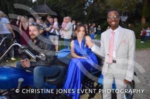Westfield Academy Class of 2021 Prom - September 2021: Westfield Academy's Year 11 students of 2021 held their annual Prom at Haselbury Mill on September 21, 2021. Photo 141