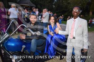 Westfield Academy Class of 2021 Prom - September 2021: Westfield Academy's Year 11 students of 2021 held their annual Prom at Haselbury Mill on September 21, 2021. Photo 142