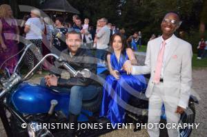 Westfield Academy Class of 2021 Prom - September 2021: Westfield Academy's Year 11 students of 2021 held their annual Prom at Haselbury Mill on September 21, 2021. Photo 143