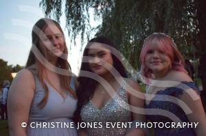 Westfield Academy Class of 2021 Prom - September 2021: Westfield Academy's Year 11 students of 2021 held their annual Prom at Haselbury Mill on September 21, 2021. Photo 152