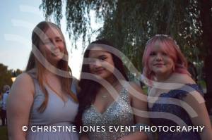 Westfield Academy Class of 2021 Prom - September 2021: Westfield Academy's Year 11 students of 2021 held their annual Prom at Haselbury Mill on September 21, 2021. Photo 153