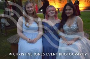 Westfield Academy Class of 2021 Prom - September 2021: Westfield Academy's Year 11 students of 2021 held their annual Prom at Haselbury Mill on September 21, 2021. Photo 154