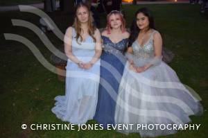 Westfield Academy Class of 2021 Prom - September 2021: Westfield Academy's Year 11 students of 2021 held their annual Prom at Haselbury Mill on September 21, 2021. Photo 155