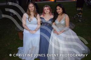 Westfield Academy Class of 2021 Prom - September 2021: Westfield Academy's Year 11 students of 2021 held their annual Prom at Haselbury Mill on September 21, 2021. Photo 156