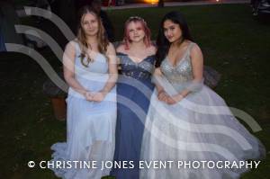 Westfield Academy Class of 2021 Prom - September 2021: Westfield Academy's Year 11 students of 2021 held their annual Prom at Haselbury Mill on September 21, 2021. Photo 157