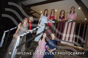 Westfield Academy Class of 2021 Prom - September 2021: Westfield Academy's Year 11 students of 2021 held their annual Prom at Haselbury Mill on September 21, 2021. Photo 165