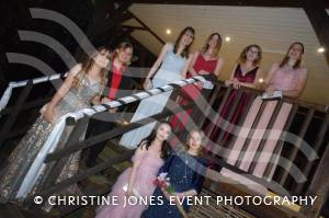 Westfield Academy Class of 2021 Prom - September 2021: Westfield Academy's Year 11 students of 2021 held their annual Prom at Haselbury Mill on September 21, 2021. Photo 167
