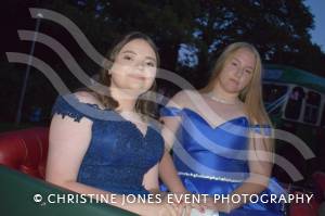 Westfield Academy Class of 2021 Prom - September 2021: Westfield Academy's Year 11 students of 2021 held their annual Prom at Haselbury Mill on September 21, 2021. Photo 176