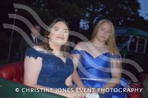Westfield Academy Class of 2021 Prom - September 2021: Westfield Academy's Year 11 students of 2021 held their annual Prom at Haselbury Mill on September 21, 2021. Photo 177