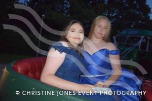 Westfield Academy Class of 2021 Prom - September 2021: Westfield Academy's Year 11 students of 2021 held their annual Prom at Haselbury Mill on September 21, 2021. Photo 178