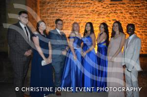 Westfield Academy Class of 2021 Prom - September 2021: Westfield Academy's Year 11 students of 2021 held their annual Prom at Haselbury Mill on September 21, 2021. Photo 185