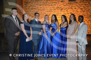Westfield Academy Class of 2021 Prom - September 2021: Westfield Academy's Year 11 students of 2021 held their annual Prom at Haselbury Mill on September 21, 2021. Photo 186