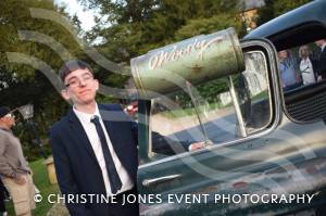 Westfield Academy Class of 2021 Prom - September 2021: Westfield Academy's Year 11 students of 2021 held their annual Prom at Haselbury Mill on September 21, 2021. Photo 35