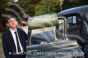 Westfield Academy Class of 2021 Prom - September 2021: Westfield Academy's Year 11 students of 2021 held their annual Prom at Haselbury Mill on September 21, 2021. Photo 36