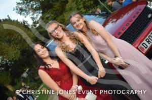 Westfield Academy Class of 2021 Prom - September 2021: Westfield Academy's Year 11 students of 2021 held their annual Prom at Haselbury Mill on September 21, 2021. Photo 39