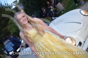 Westfield Academy Class of 2021 Prom - September 2021: Westfield Academy's Year 11 students of 2021 held their annual Prom at Haselbury Mill on September 21, 2021. Photo 60