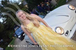 Westfield Academy Class of 2021 Prom - September 2021: Westfield Academy's Year 11 students of 2021 held their annual Prom at Haselbury Mill on September 21, 2021. Photo 61