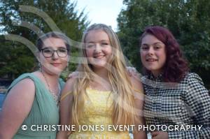 Westfield Academy Class of 2021 Prom - September 2021: Westfield Academy's Year 11 students of 2021 held their annual Prom at Haselbury Mill on September 21, 2021. Photo 63