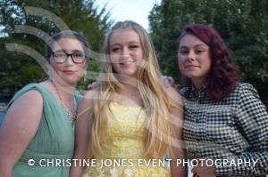 Westfield Academy Class of 2021 Prom - September 2021: Westfield Academy's Year 11 students of 2021 held their annual Prom at Haselbury Mill on September 21, 2021. Photo 64
